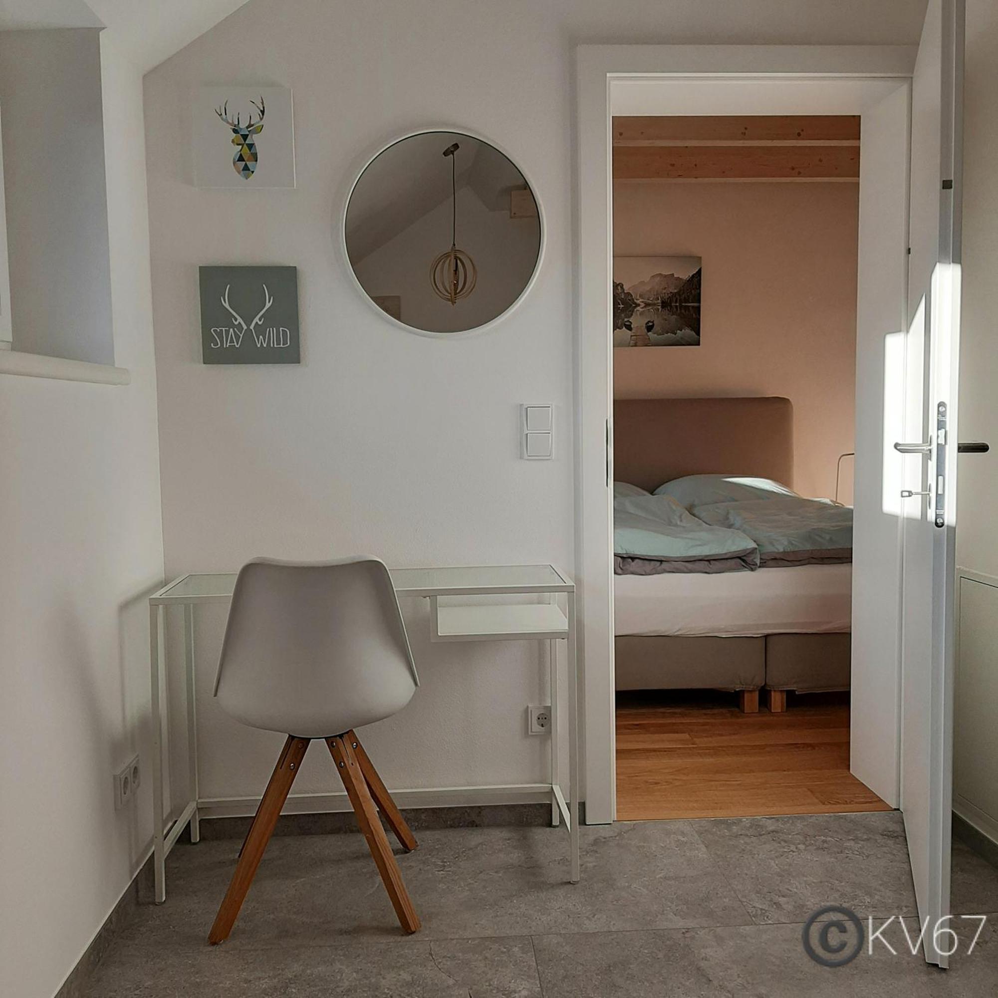 Ferienwohnung Jogilation Sankt Jakob im Walde Exterior foto
